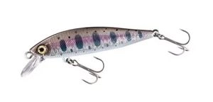 Wobler Cardiff Stream Flat 65S Yamame 001